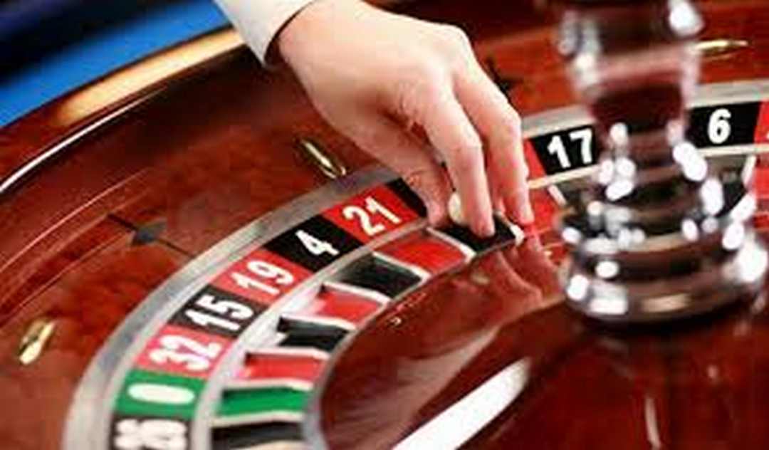 Bộ môn Roulette tạo ra điểm nhấn từ cách chơi dễ