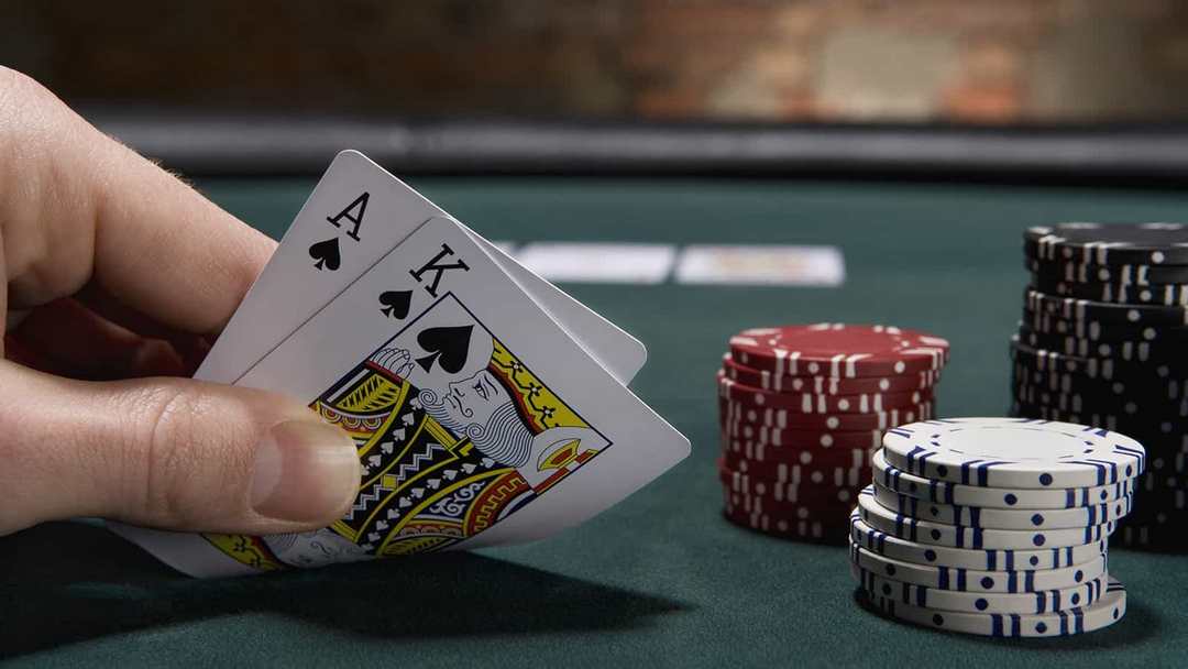 Blackjack có mức trả thưởng cao chỉ có tại sòng này