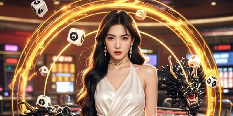 Kho game cược khổng lồ có tại nền tảng giải trí này