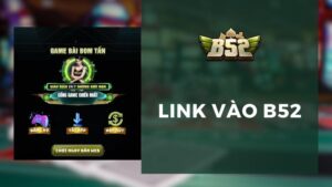 Link vào b52club