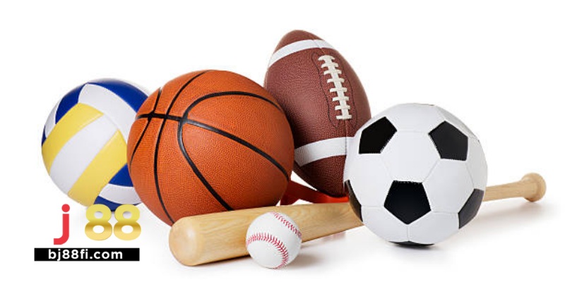 Cmd Sports BJ88