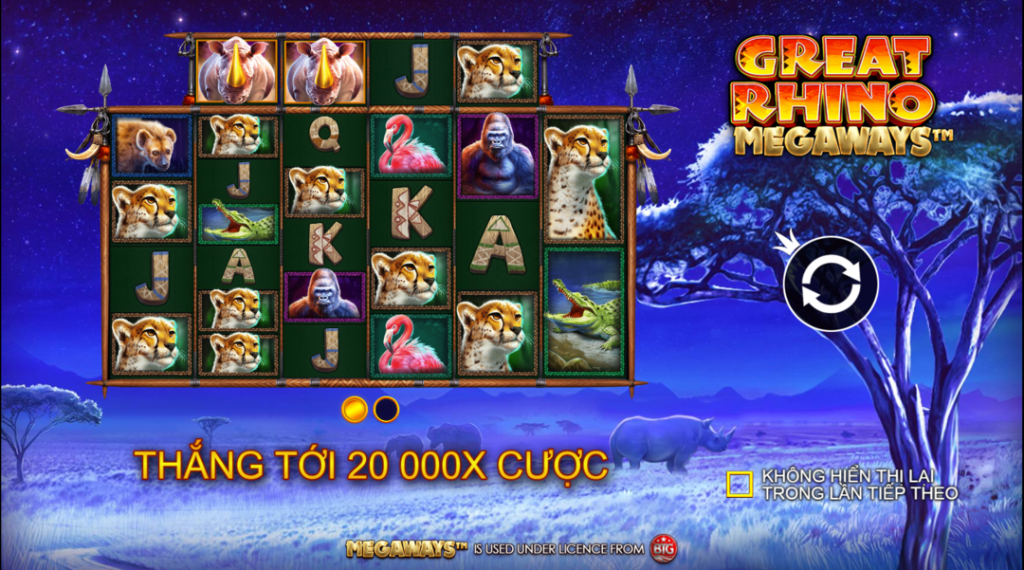 Game nổ hũ Aztec Bonanza