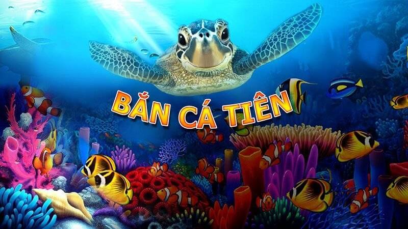 Giftcode Bắn Cá Tiên