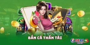 Bắn Cá Thần Tài