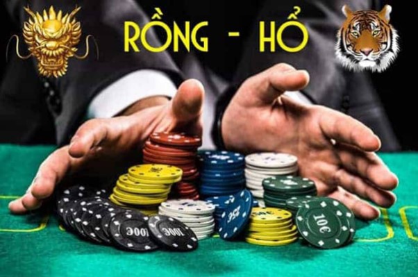 Hướng dẫn cách chơi game Rồng Hổ online
