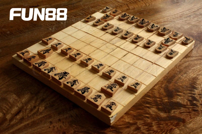 Một số thuật ngữ khác hay xuất hiện trong cờ Shogi

