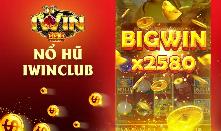 Trang Chủ iWin Club: Nhà Cái Cá Cược Trực Tuyến Hàng Đầu 13 Các loại hình cá cược tại iWin Club