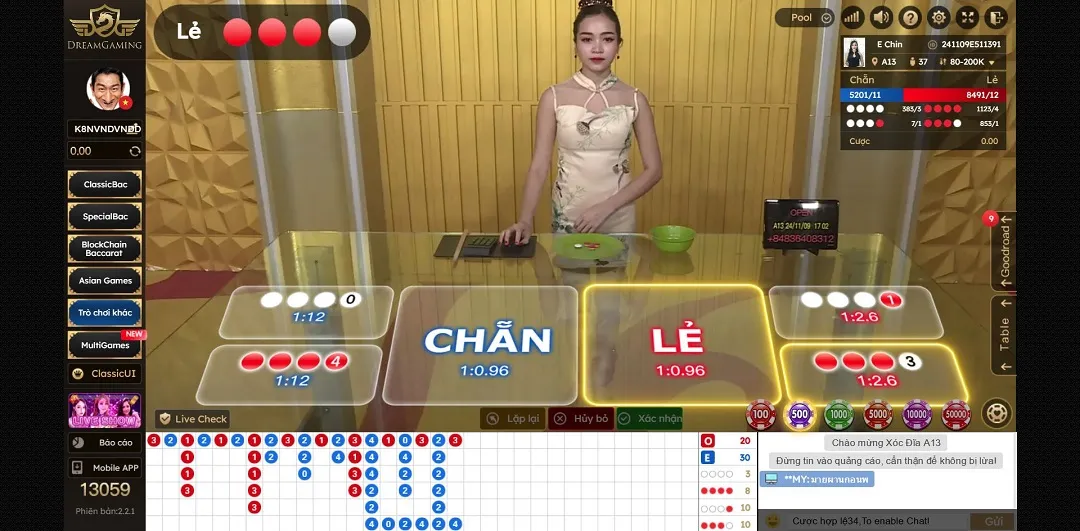 Tận Hưởng Xóc Đĩa Online Livestream K8 Chơi Dễ Dàng Nhận Tiền Thật - k8.yoga Đa dạng kèo cược khi chơi xóc đĩa livestream