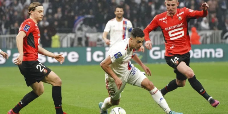 Kèo Tài Xỉu Trận Inter Milan vs AS Roma: Phân Tích & Dự Đoán 1 Lyon vs Rennes