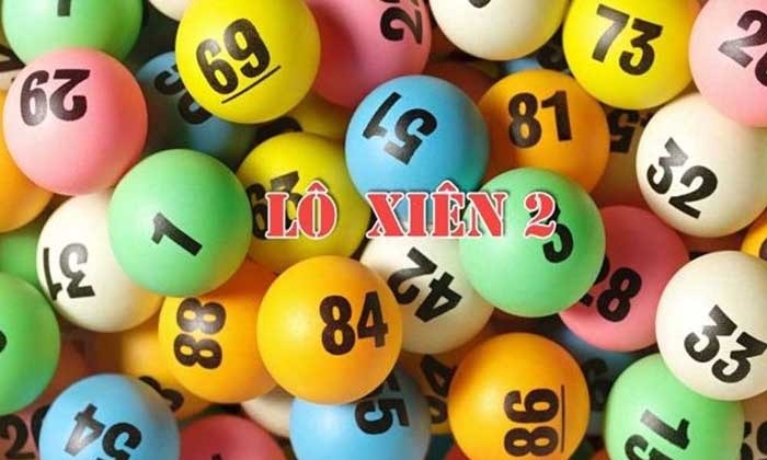 1 điểm lô xiên 2 bao nhiêu tiền? Cách tính tiền cược