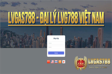 Đại lý LVS788 tại Việt Nam