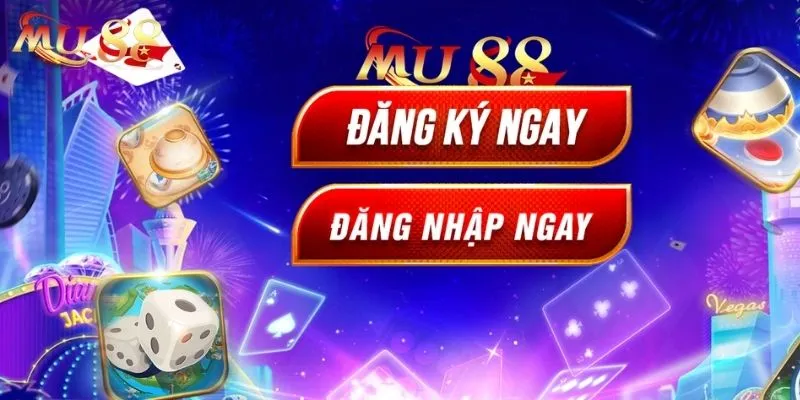 Lưu ý khi tạo tài khoản trải nghiệm game tại MU88