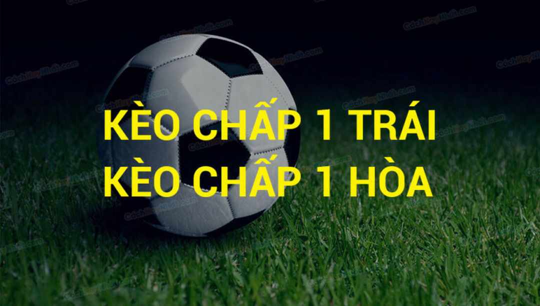 Cách chơi kèo hòa được thua Cách chơi kèo hòa được thua
