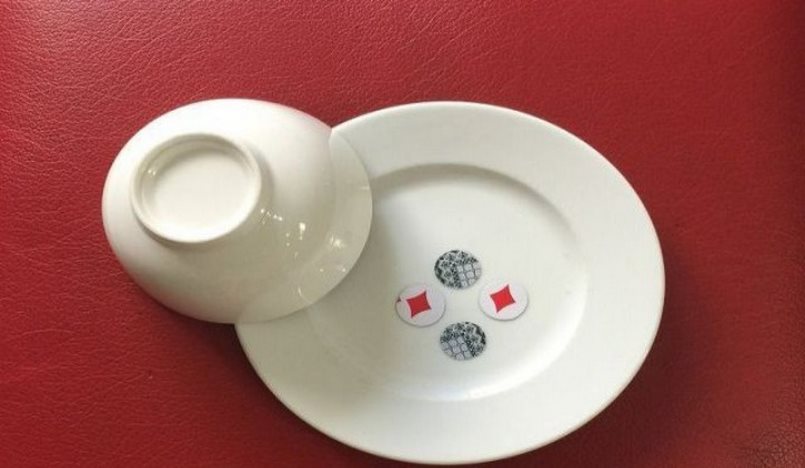 Trò chơi xóc đĩa là gì?