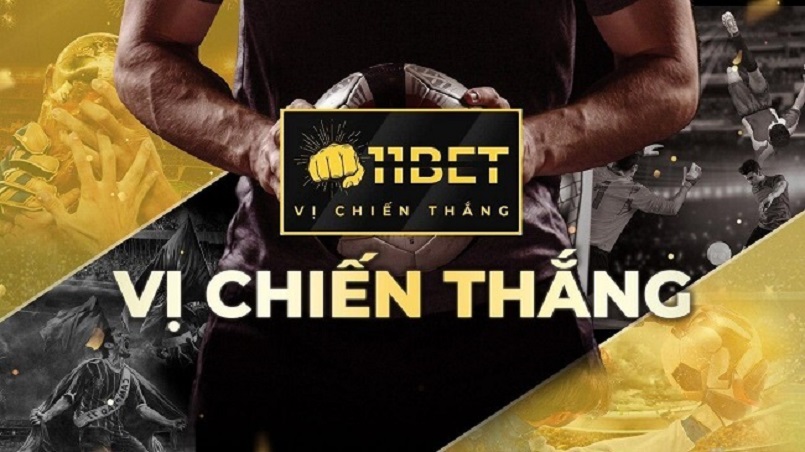 Giới thiệu về nhà cái 11Bet - Nhà cái uy tín hàng đầu Châu Á hiện nay Giới thiệu về nhà cái 11Bet - Nhà cái uy tín hàng đầu Châu Á hiện nay