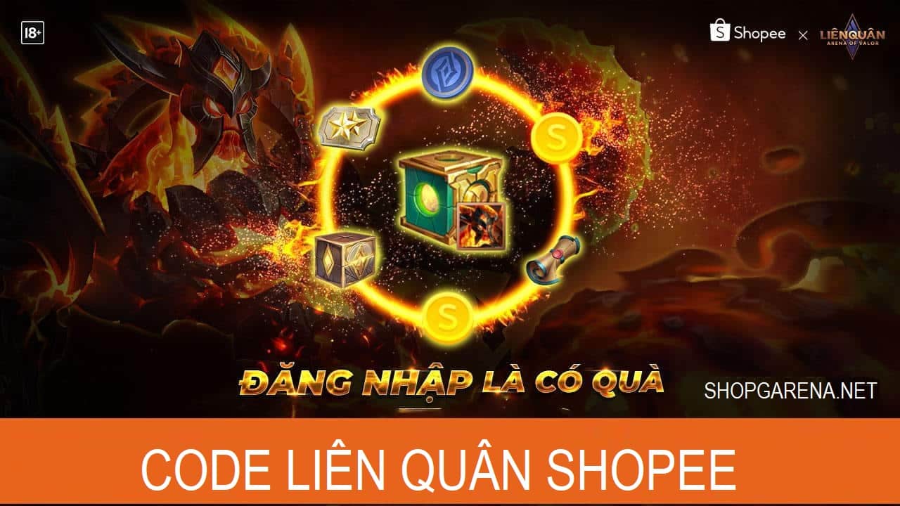 Shop Acc Liên Quân 9k