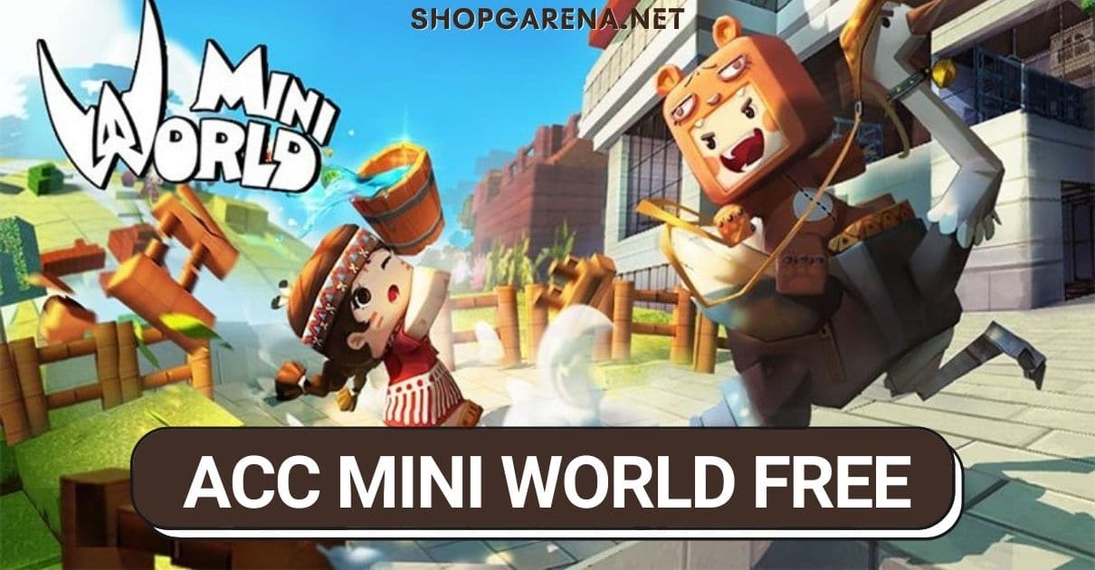 Cách Mua Acc Free Fire giá rẻ uy tín