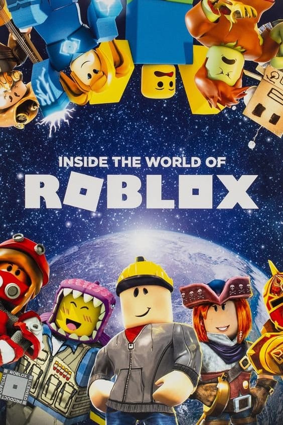 Ảnh nền Roblox cho điện thoại