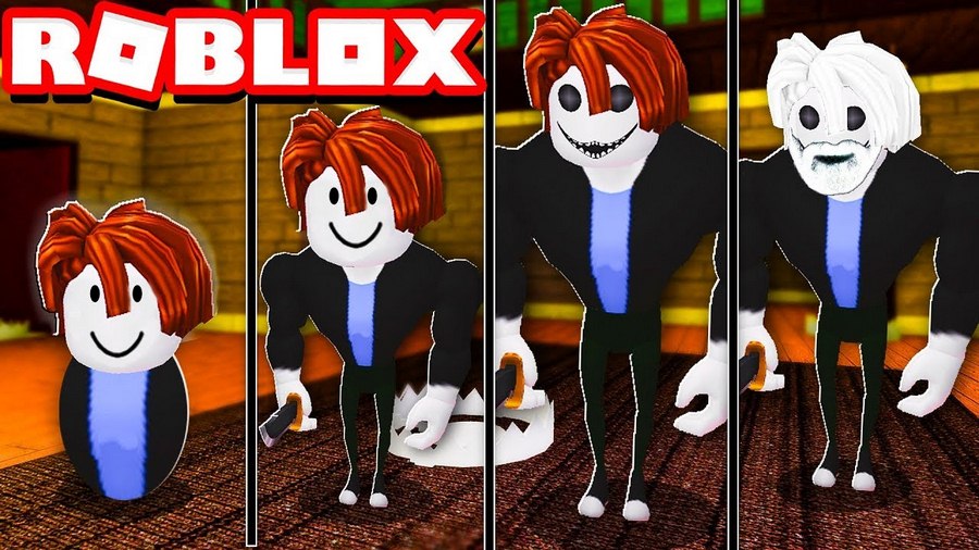Hình ảnh Roblox Bacon đẹp