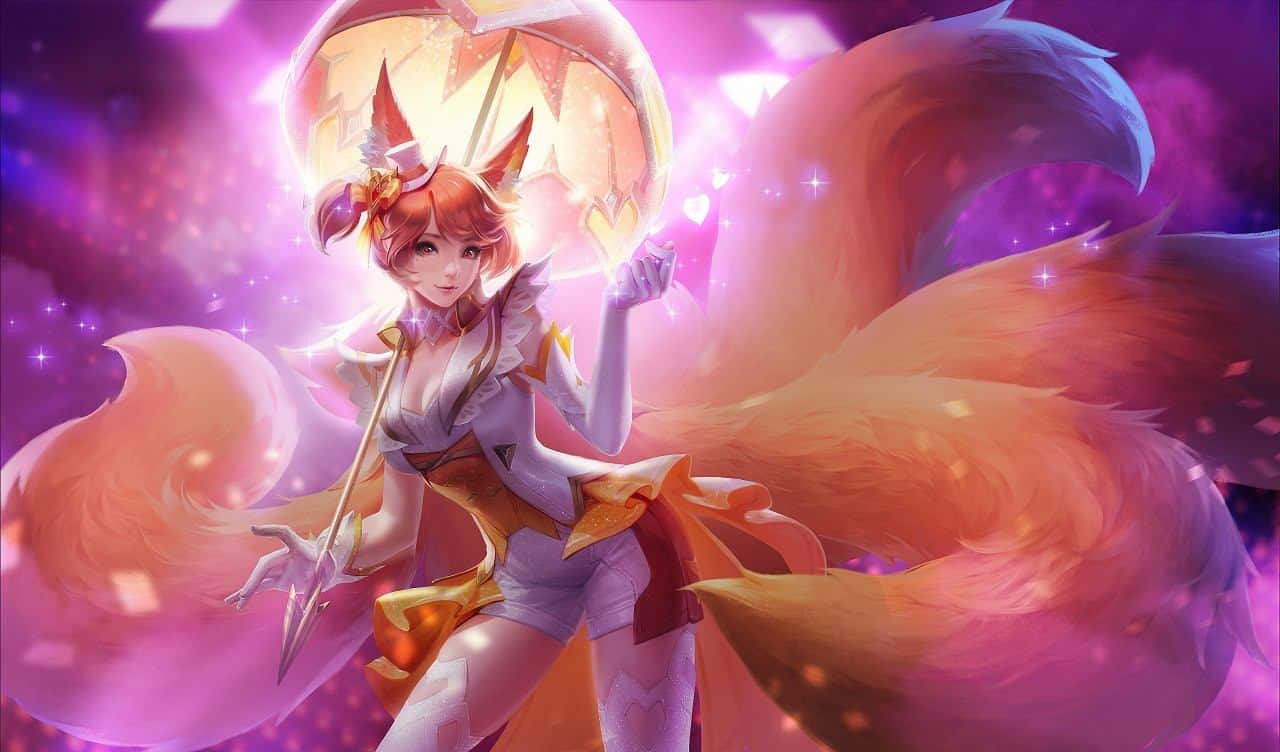 Hình Liliana thần tượng âm nhạc full HD