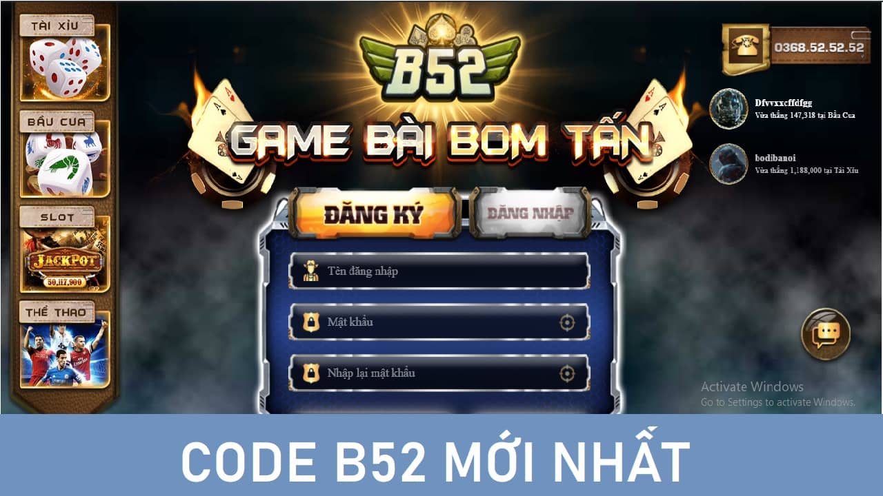 Game Bài Đổi Thưởng Qua Ngân Hàng