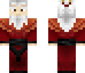 Ảnh Skin Minecraft ấn tượng