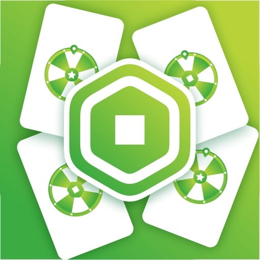 Hình avatar Robux ấn tượng