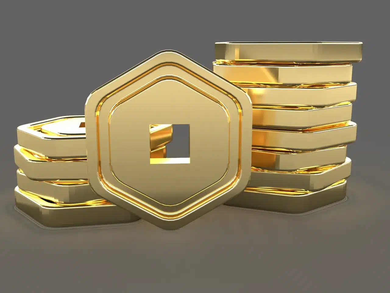 Hình nhiều Robux ấn tượng