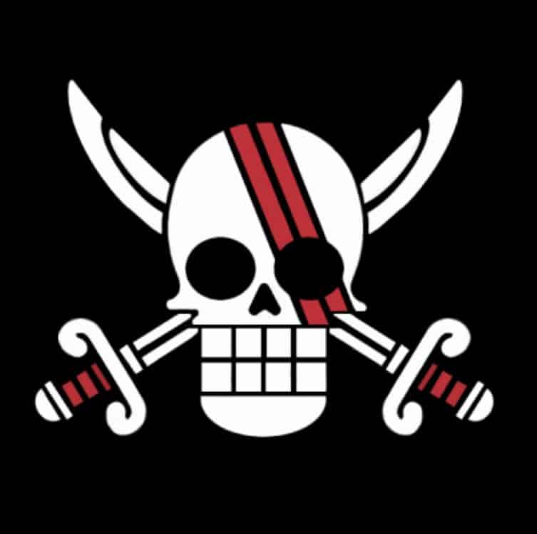 Logo bang hai tac Toc Do cuc ngau