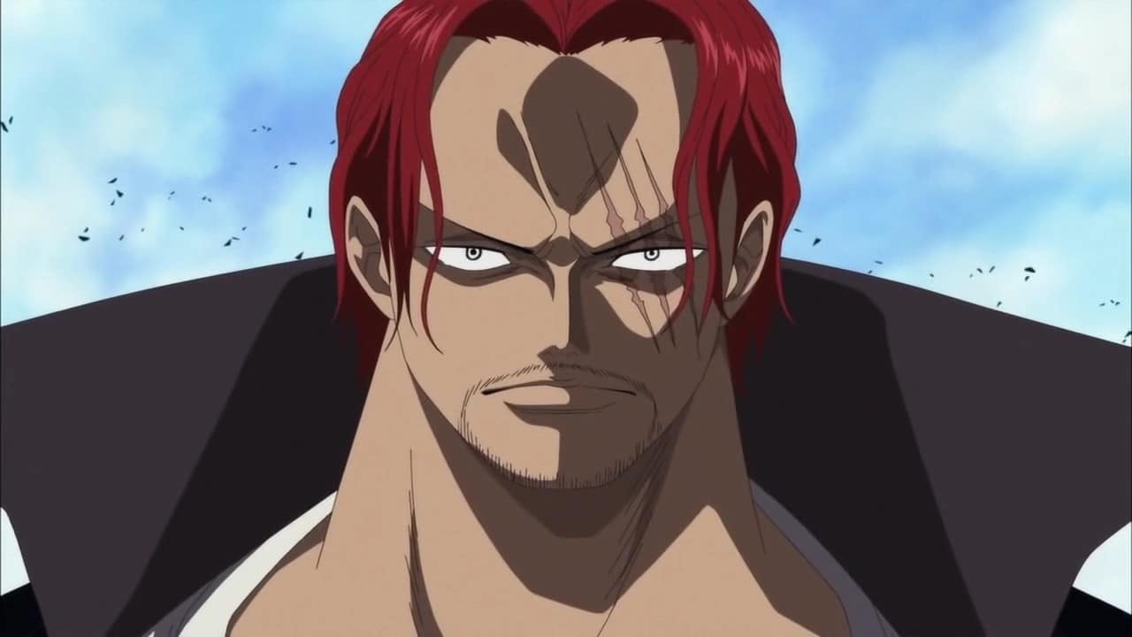 Shanks La Ai