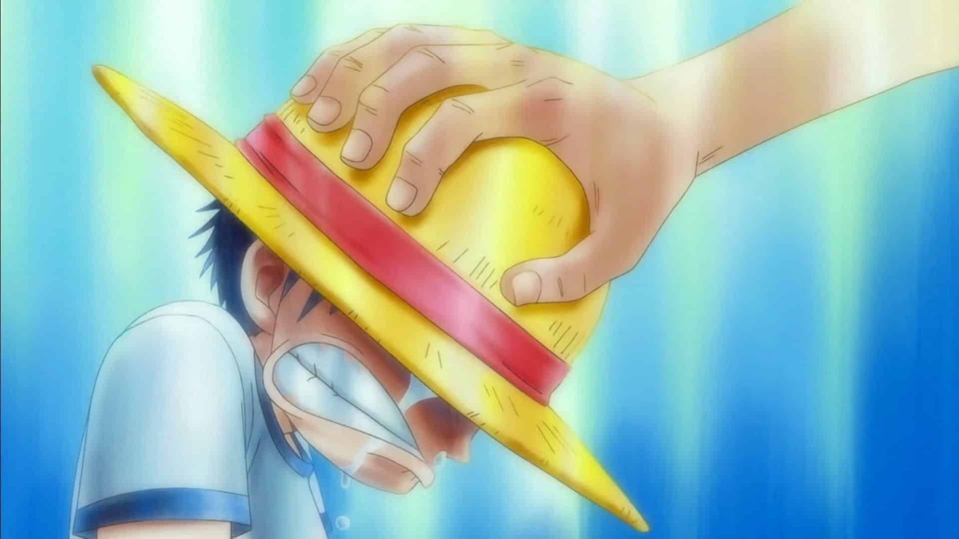 Anh Luffy Buon