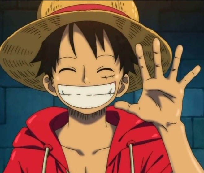 Hình Avatar One Piece Hài