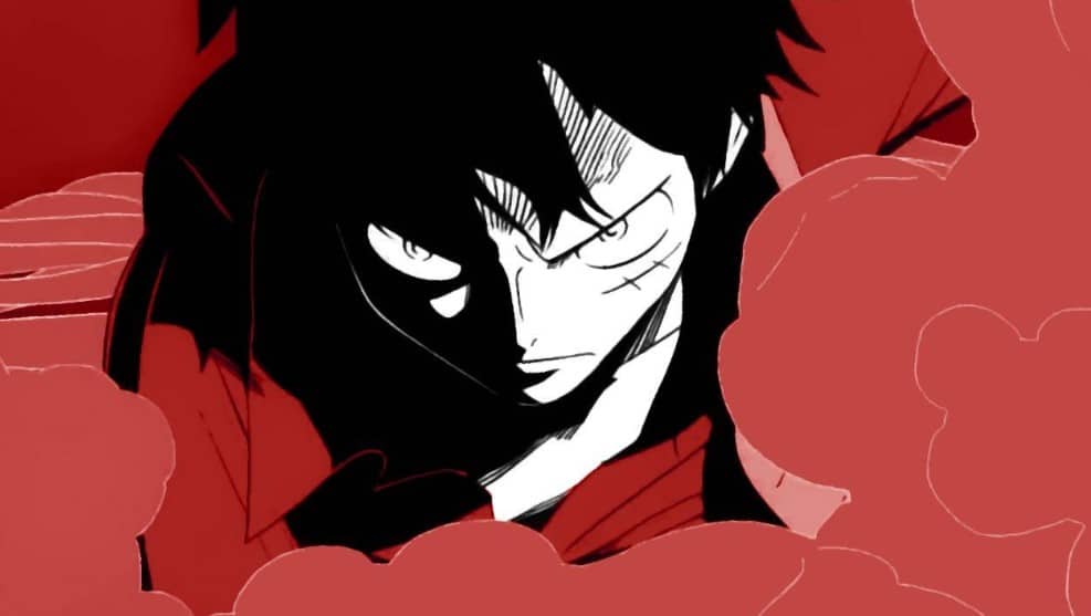 Luffy Sieu Ngau Loi