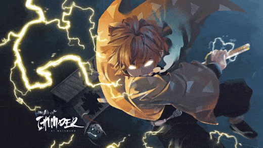 Nen Zenitsu Dong