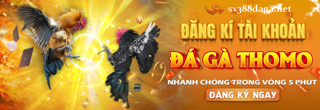 Huong dan cach choi SV388 online don gian