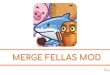 Tải Mod Merge Fellas APK