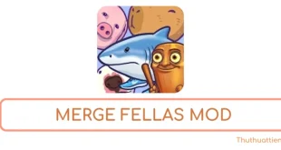 Tải Mod Merge Fellas APK