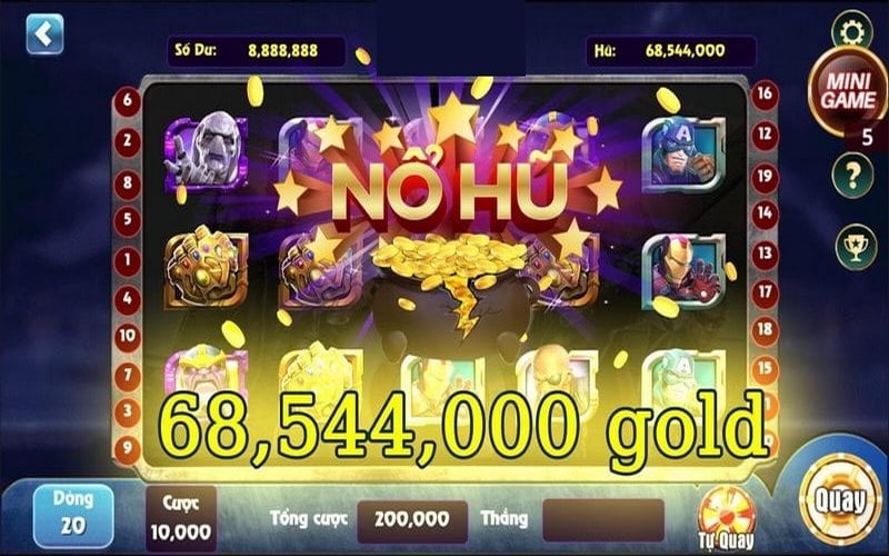 Bỏ Túi Một Số Mẹo Chơi Nổ Hũ Từ Cao Thủ 