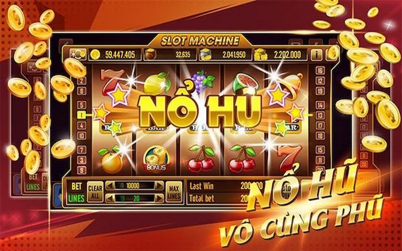Chiến Thắng Nổ Hũ Với Các Bí Kíp Từ Cao Thủ 