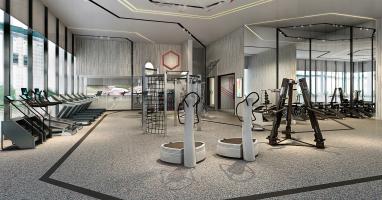 Phòng tập Gym chất lượng nhất quận Hoàn Kiếm, Hà Nội