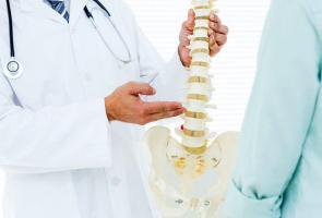 Bác sĩ khám chữa Cơ xương khớp giỏi nhất tại TP. HCM