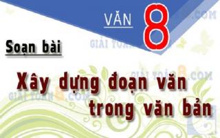 Bài soạn 