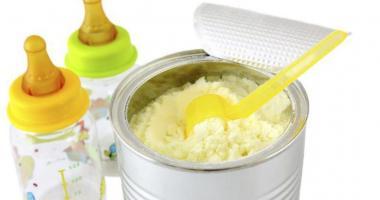 Cửa hàng sữa uy tín Hà Nội được nhiều người lựa chọn nhất