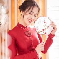 Địa chỉ cho thuê áo dài cưới hỏi đẹp nhất TP. Đà Lạt, Lâm Đồng