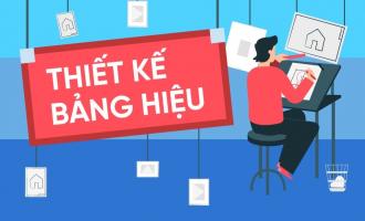 Địa chỉ làm biển quảng cáo giá tốt, uy tín nhất tỉnh Quảng Nam