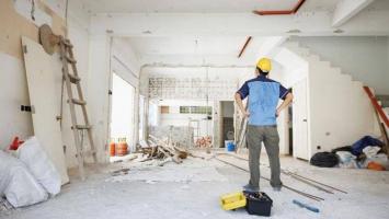 Dịch vụ sửa nhà trọn gói uy tín nhất quận Hà Đông, Hà Nội