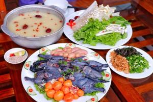 Nhà hàng ngon nhất Sơn La