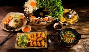 Quán chay ngon nhất tỉnh Quảng Trị