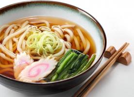 Quán mì Udon đáng thử nhất Quận 3, TP. HCM