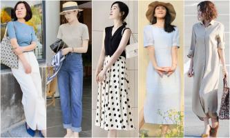 Shop thời trang đa phong cách đẹp nhất ở Cần Thơ